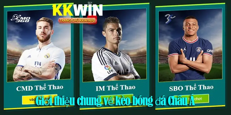 Kèo châu Á là gì? Cách đọc kèo và kinh nghiệm cá cược hiệu quả 2025