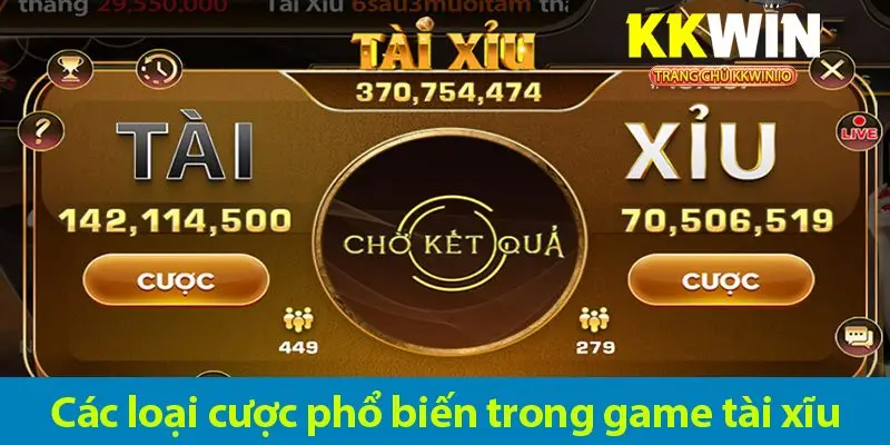 Tài xỉu online - Bí quyết chiến thắng trong sân chơi đỏ đen 2025